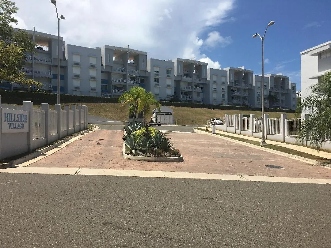 Pr-Paradise,Near Beach-3-Bedroom-2-Bathrm-Apt 1-Parkng,Pool- Wi-Fi Рио-Гранде